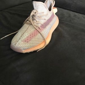 Yeezy shoes